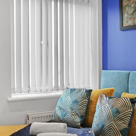 Stuning Central Oxford 2 Bedroom Flats Free Wifi Экстерьер фото