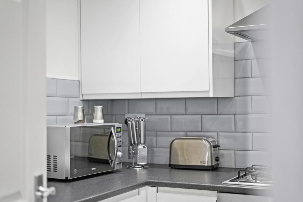 Stuning Central Oxford 2 Bedroom Flats Free Wifi Экстерьер фото