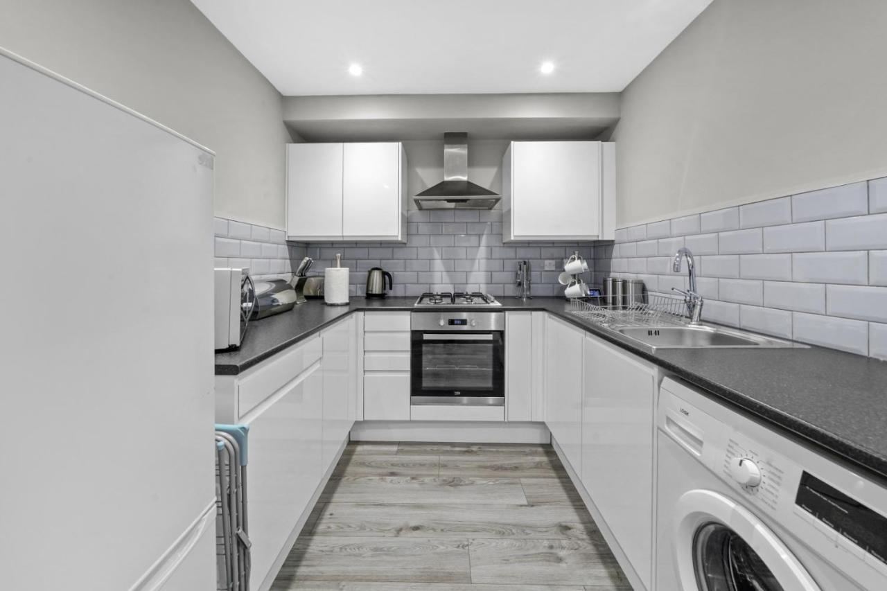 Stuning Central Oxford 2 Bedroom Flats Free Wifi Экстерьер фото