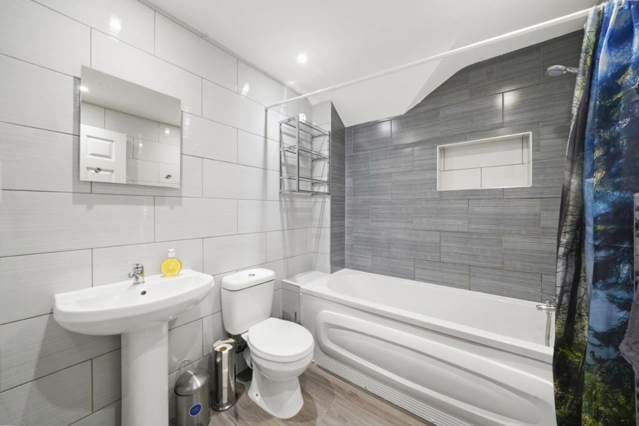 Stuning Central Oxford 2 Bedroom Flats Free Wifi Экстерьер фото