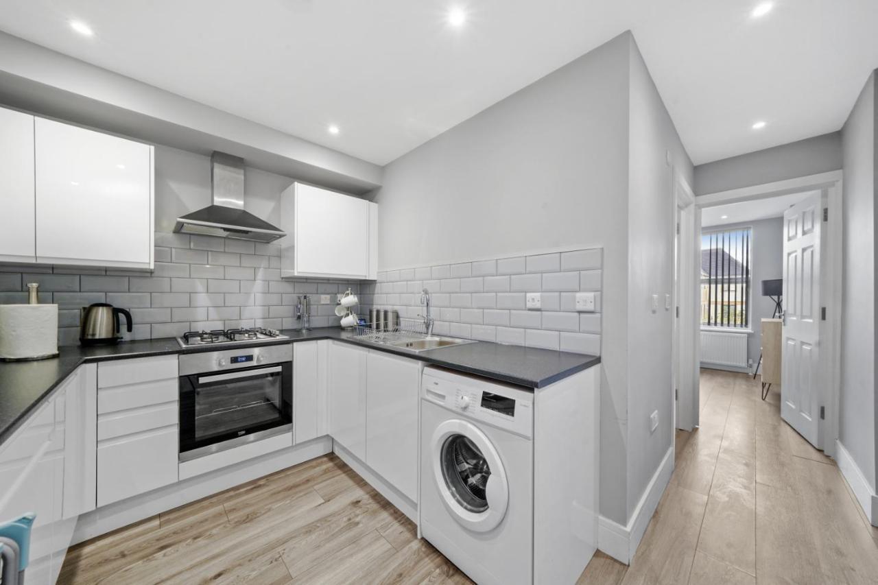 Stuning Central Oxford 2 Bedroom Flats Free Wifi Экстерьер фото