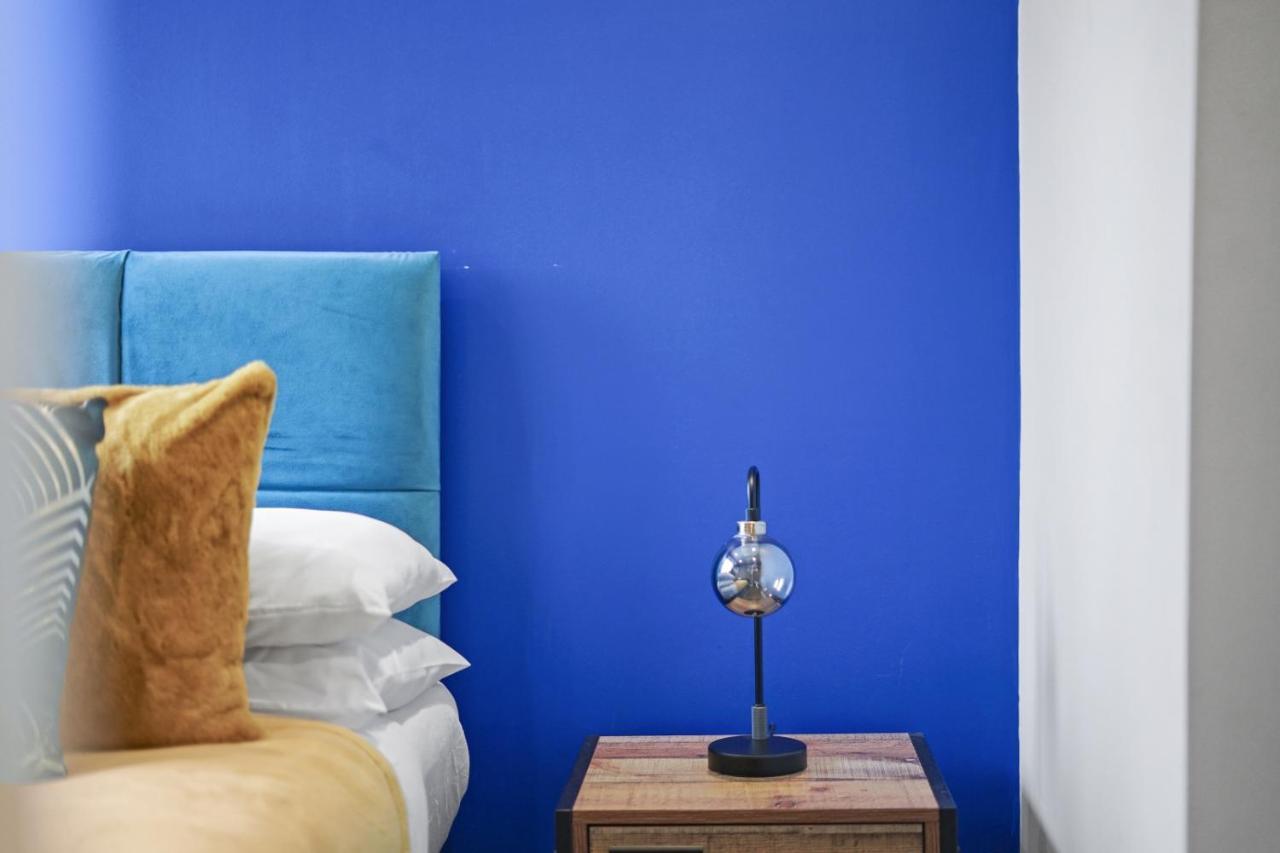 Stuning Central Oxford 2 Bedroom Flats Free Wifi Экстерьер фото