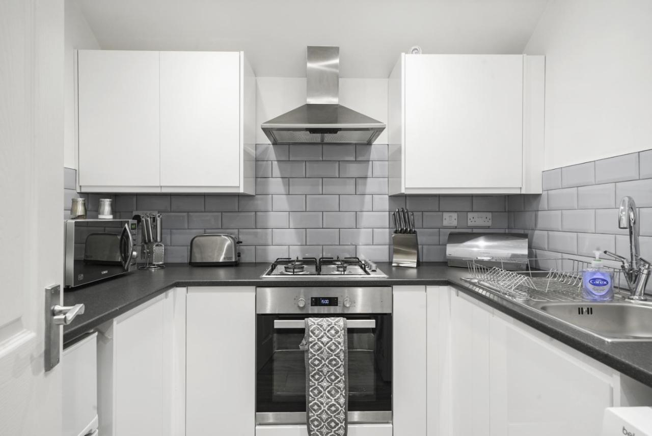 Stuning Central Oxford 2 Bedroom Flats Free Wifi Экстерьер фото
